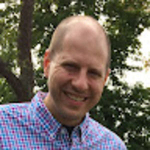 Meet your Posher, Eric